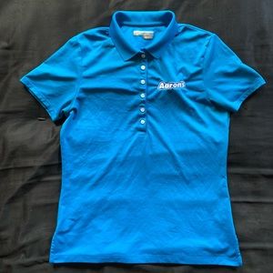 Callaway Aaron’s Blue Collar T-Shirt